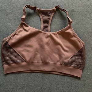Maternity Sports Bra